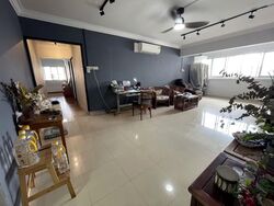 Blk 430 Tampines Street 41 (Tampines), HDB Executive #597146621